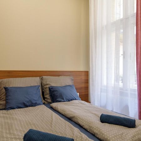 Central City Apt In The Jewish Quarter With Free Parking 布达佩斯 外观 照片