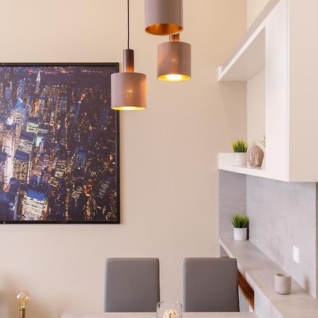 Central City Apt In The Jewish Quarter With Free Parking 布达佩斯 外观 照片
