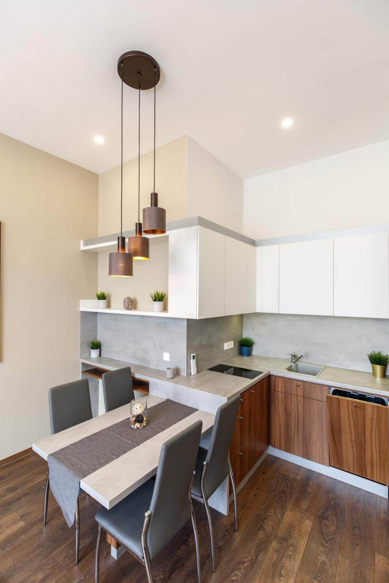 Central City Apt In The Jewish Quarter With Free Parking 布达佩斯 外观 照片