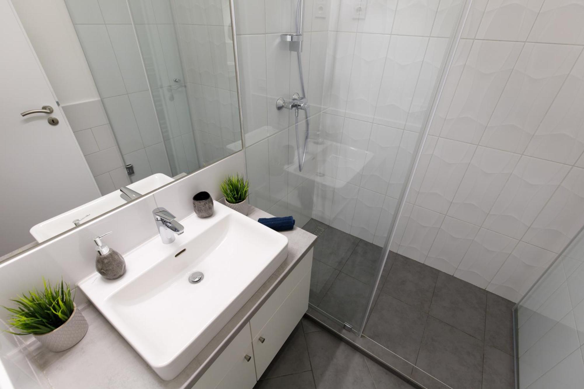 Central City Apt In The Jewish Quarter With Free Parking 布达佩斯 外观 照片
