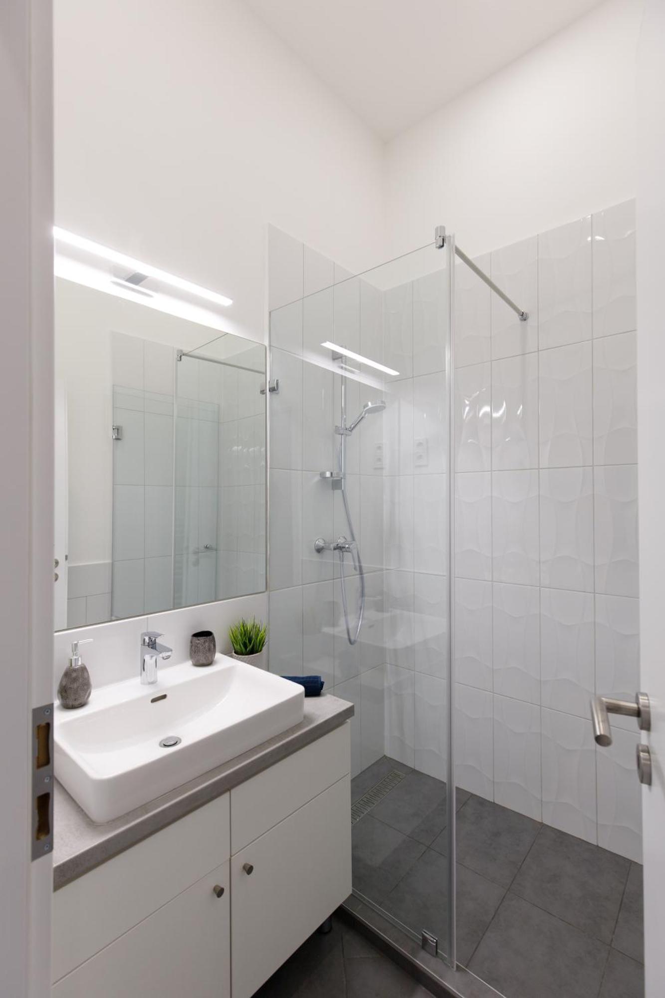 Central City Apt In The Jewish Quarter With Free Parking 布达佩斯 外观 照片