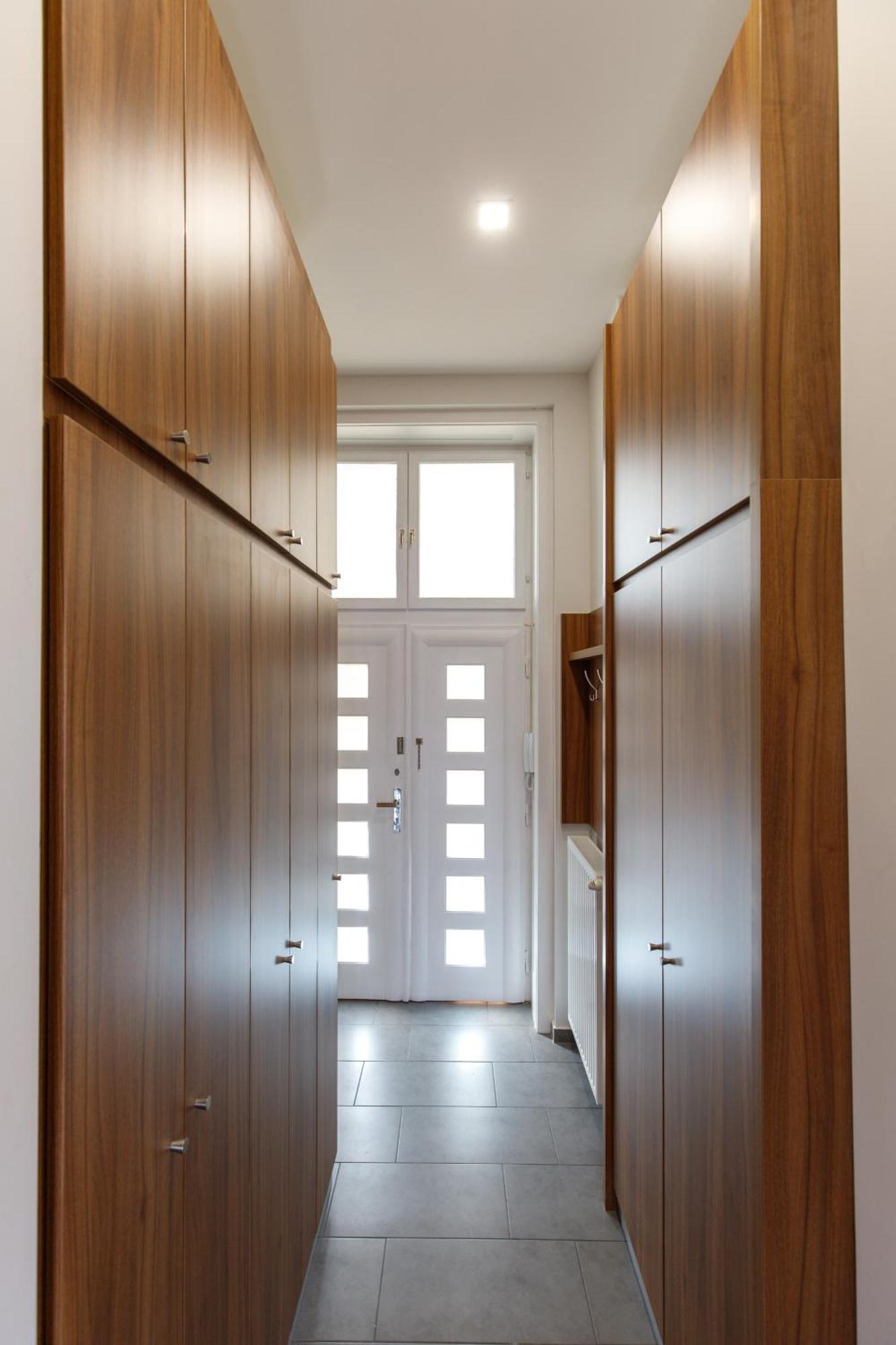 Central City Apt In The Jewish Quarter With Free Parking 布达佩斯 外观 照片