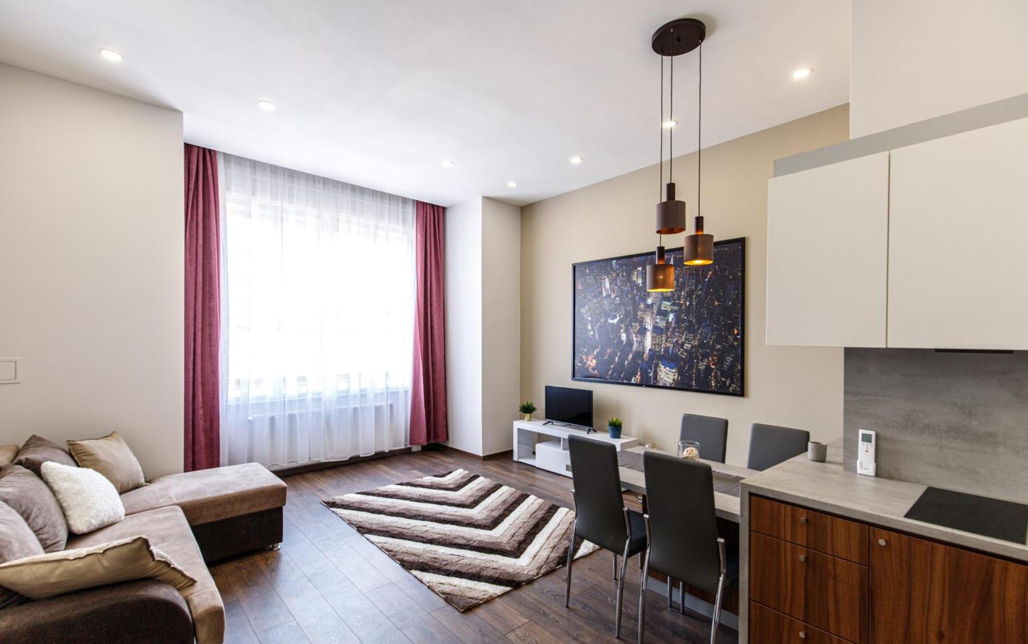Central City Apt In The Jewish Quarter With Free Parking 布达佩斯 外观 照片