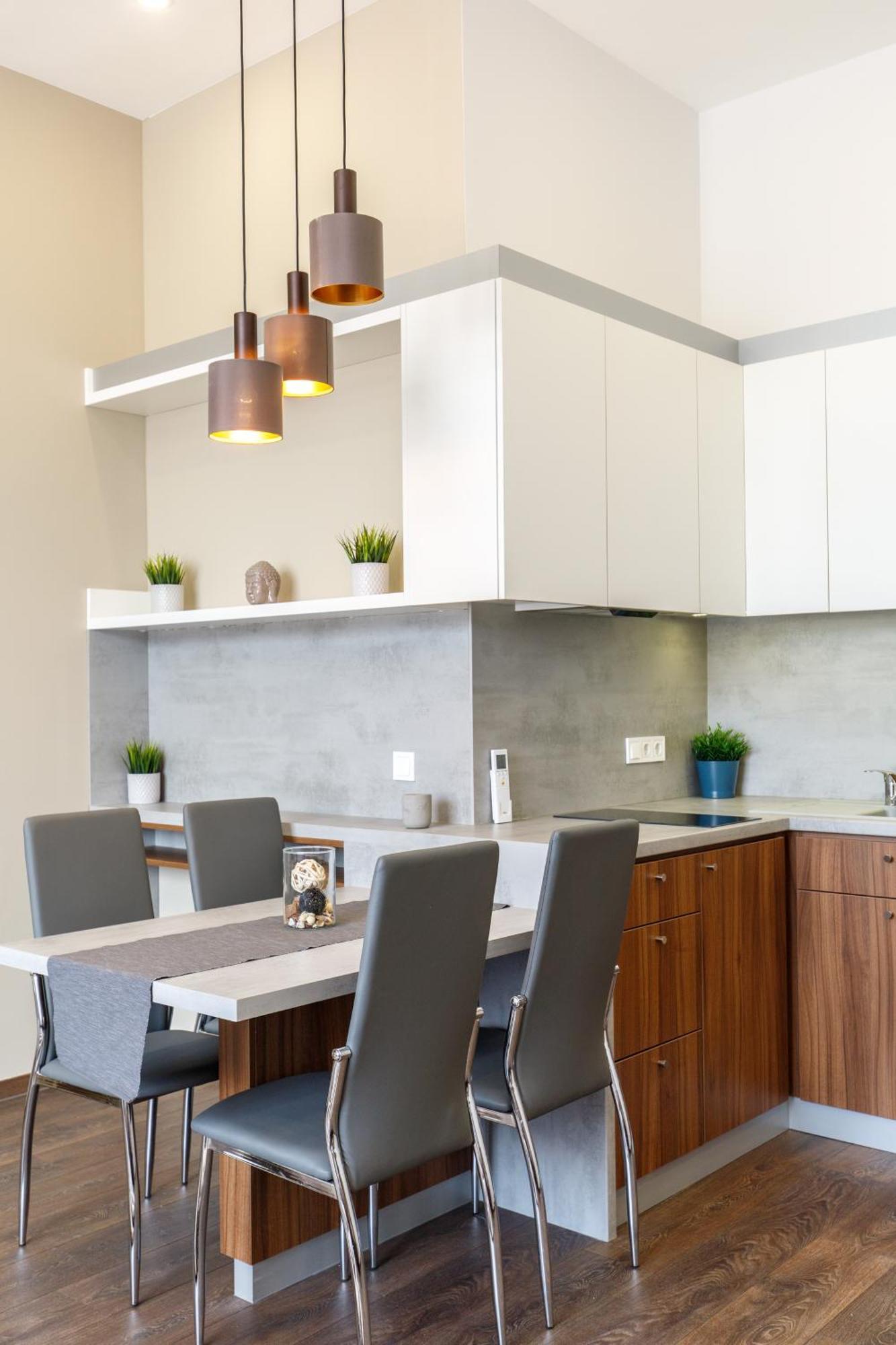 Central City Apt In The Jewish Quarter With Free Parking 布达佩斯 外观 照片