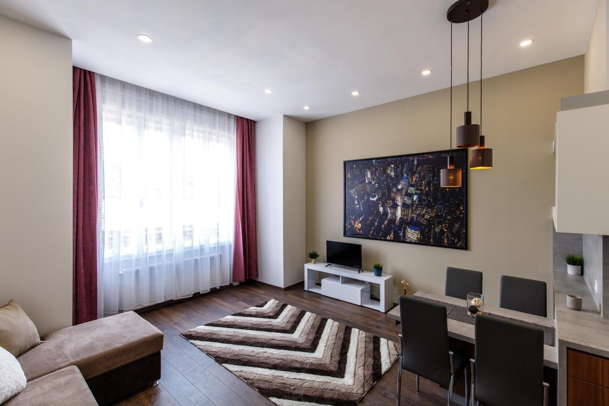 Central City Apt In The Jewish Quarter With Free Parking 布达佩斯 外观 照片
